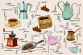 DC.64.24 COFFEE SET