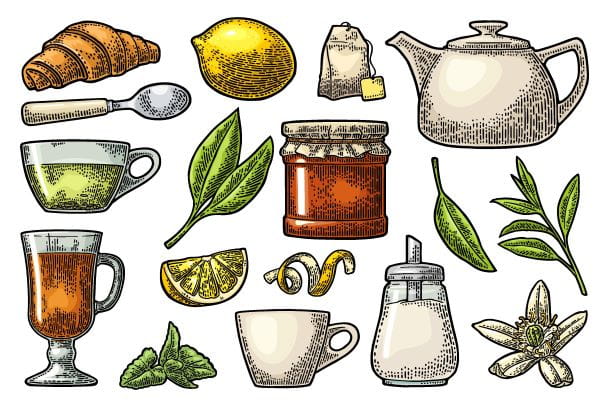 DC.64.10 TEA
