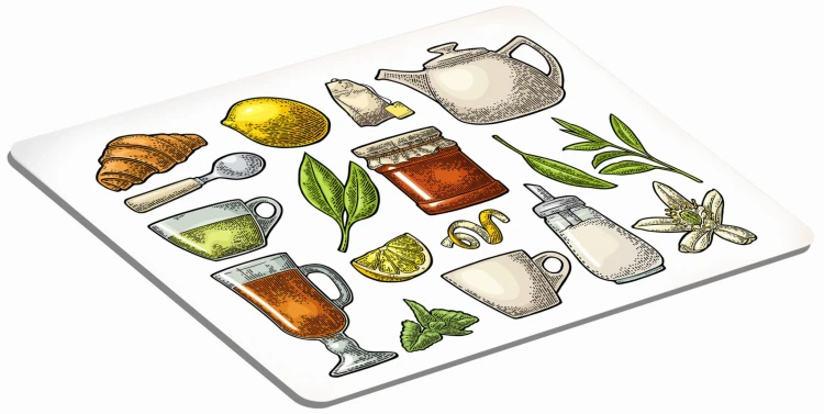 CG.30.10 TEA