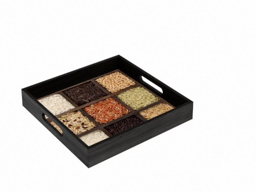 TWG.30.63 RICE VARIETES