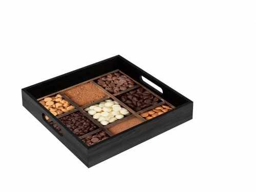 TWG.30.65 ASSORTED CHOCO