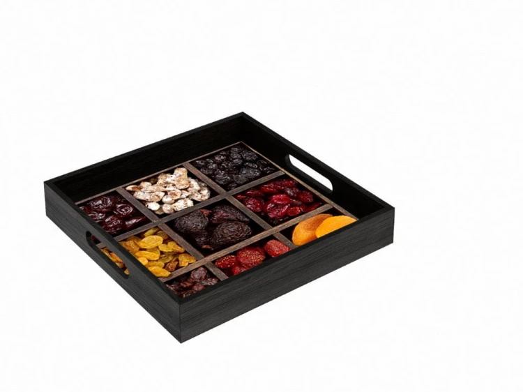 TWG.30.66 DRIED FRUITS