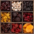 CG.30.66 DRIED FRUITS