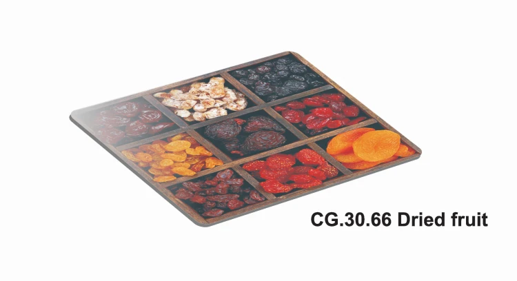 CG.30.66 DRIED FRUITS