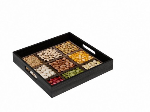 TWG.30.62 ASSORTED BEANS
