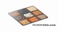 CG.30.64 EDIBLE SEEDS