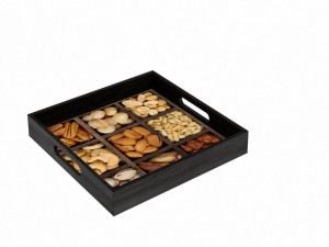 TACE TWG.30.68 ASSORTED NUTS