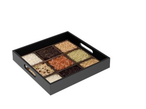 TACE TWLG.30.63 RICE VARIETES