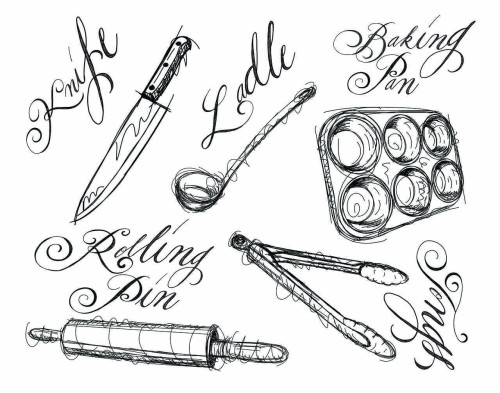 CG.34.26 KITCHEN TOOLS 1