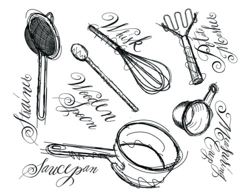 CG.34.28 COOKING UTENSILS 1