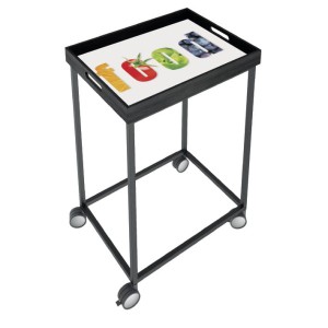 SERVING TROLLEYS STTG.36.60 FOOD 1