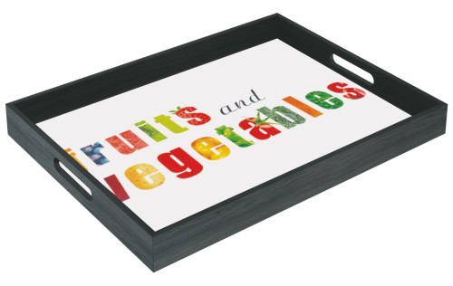 TWG.36.63 FRUITS & VEGGIES