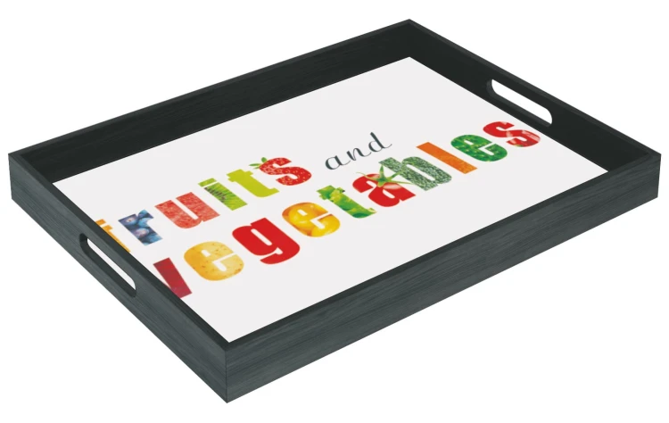 TWG.36.63 FRUITS & VEGGIES