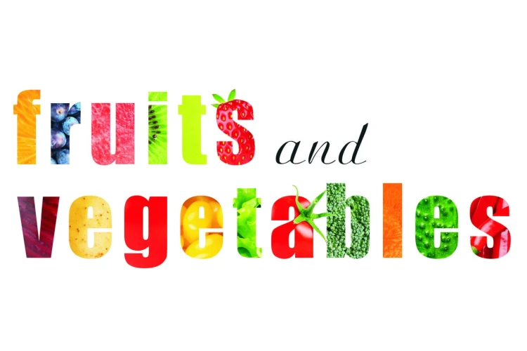 CG.36.63 FRUITS&VEGGIES