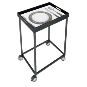 MOBILNE STOLIKI Z TACĄ STTG.36.18 LUNCH