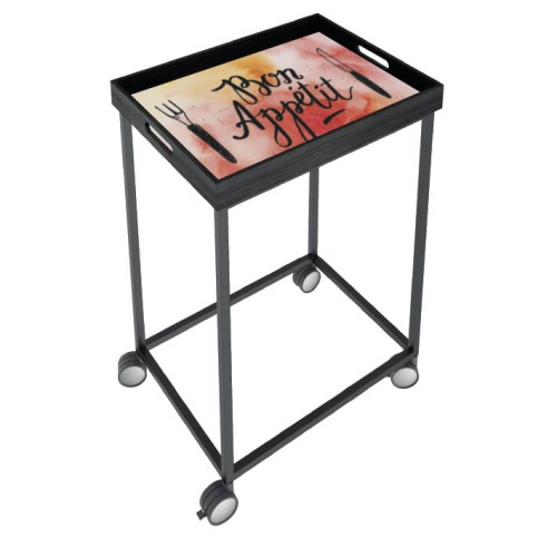 STTG.36.38 BON APPETIT