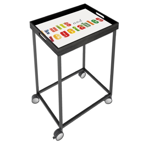 STTG.36.63 FRUITS & VEGGIES