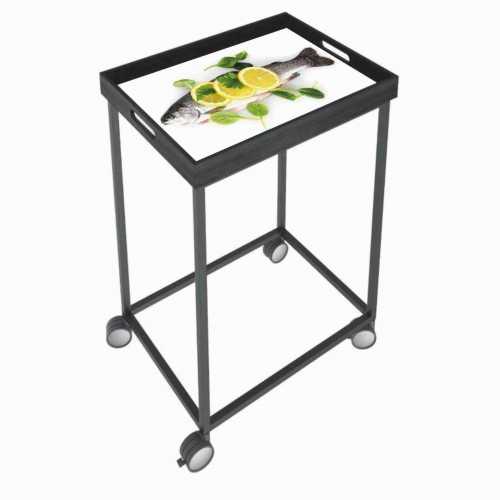 STTG.36.07 FRESH FISH