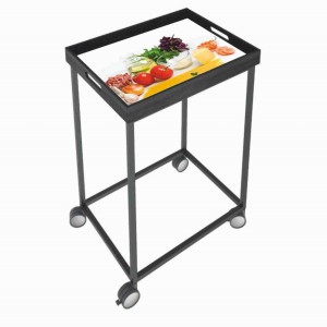 SERVING TROLLEYS  STTG.36.08 BOLOGNESE