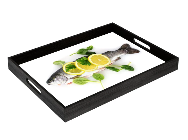 TWG.36.07 FRESH FISH