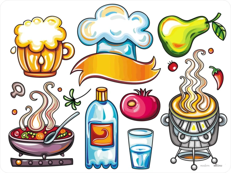 CG.36.41 FOOD 1