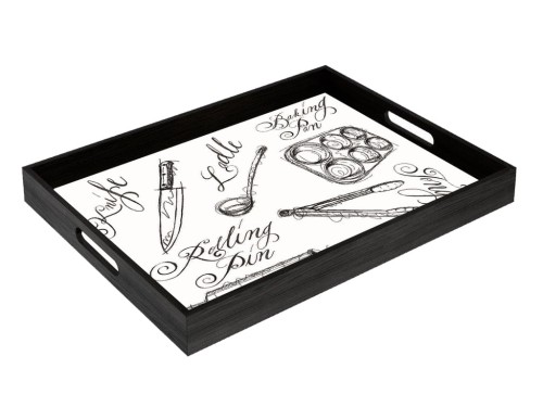 TWG.36.26 KITCHEN TOOLS 1