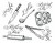 CG.36.26.KITCHEN TOOLS 1