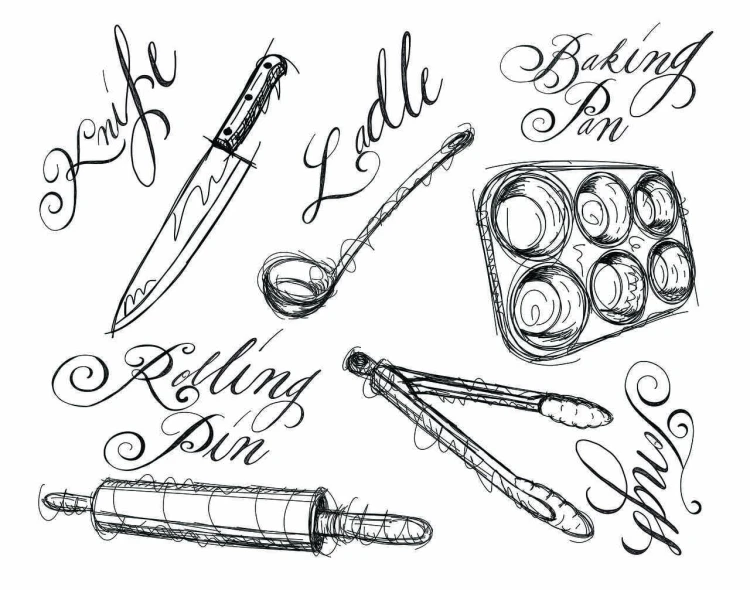 CG.36.26.KITCHEN TOOLS 1