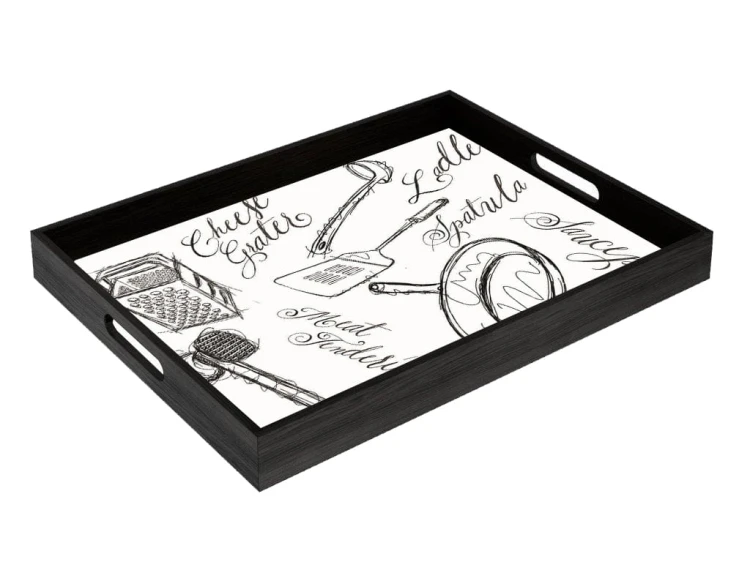 TWG.36.27 KITCHEN TOOLS 2