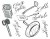 CG.36.27.KITCHEN TOOLS 2