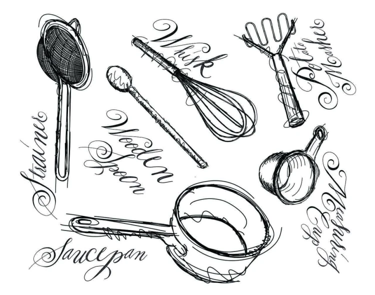 CG.36.28.COOKING UTENSILS 1