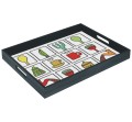 TWG.34.17 KITCHEN UTENSILS