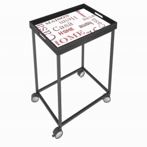 SERVING TROLLEYS  STTG.34.34 HOME
