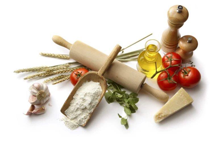 CG.34.01 ITALIAN INGREDIENTS