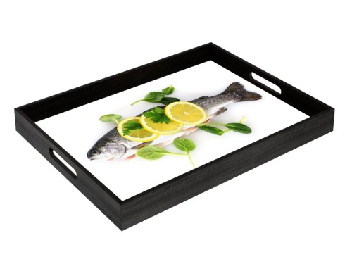 TWG.36.07 FRESH FISH