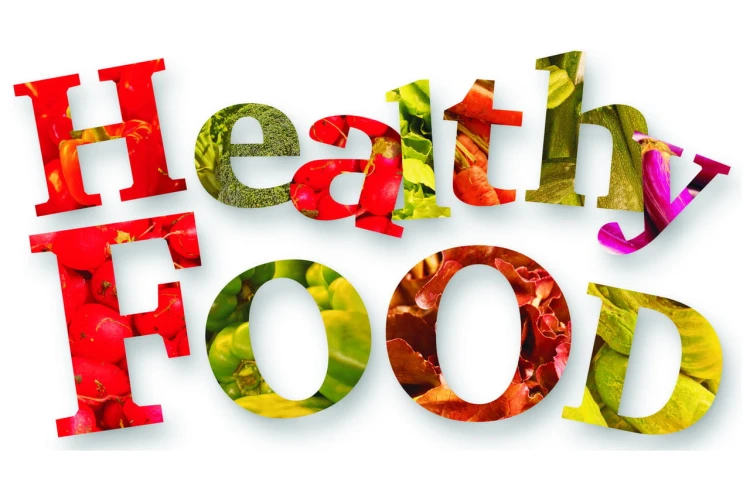 CG.36.22 HEALTHY FOOD