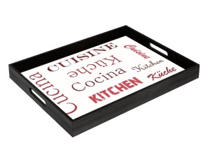 TACE TWG.36.40 COCINA