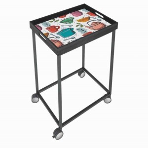 MOBILNE STOLIKI Z TACĄ STTG.36.16 KITCHEN