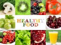 CG.36.64 HEALTHY FOOD