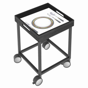 MOBILNE STOLIKI Z TACĄ STTG.30.18 LUNCH