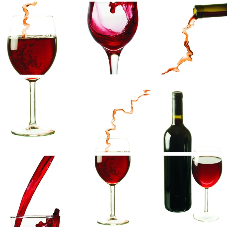 CG.30.13 RED WINE