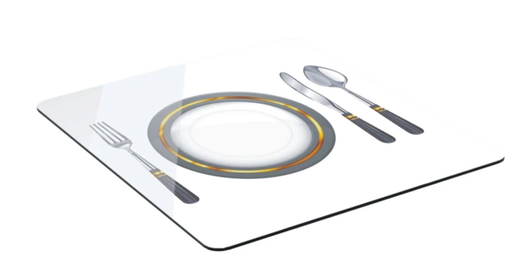 CG.30.18 LUNCH