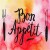 CG.30.38 BON APPETIT