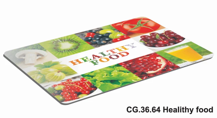 CG.23.64 HEALTHY FOOD