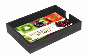 TRAYS TWG.23.64 HEALTHY FOOD