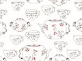 CG.23.11. TEA SETS