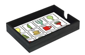 TACE TWG.23.17 KITCHEN UTENSILS