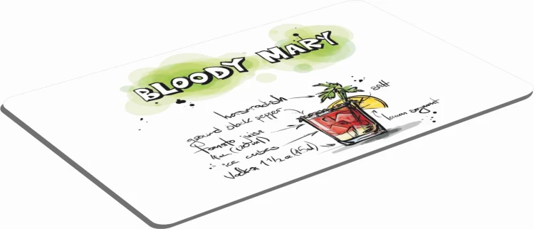 CD.23.72 BLOODY MARY