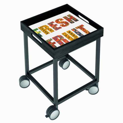 STTD.30.70 FRESH FRUIT