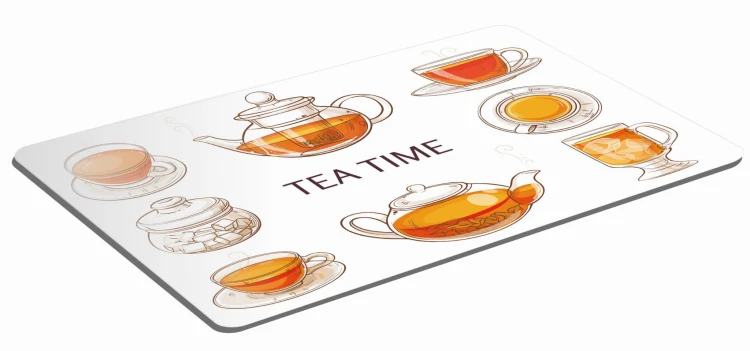 CD.34.39 TEA TIME